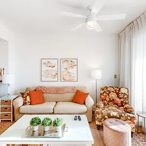 Apartment Ariel Dunes Ii 1205, Destin