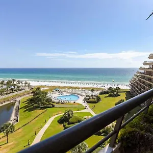 Apartment Edgewater 0903, Destin